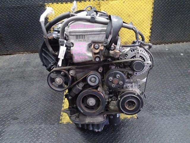 Двигатель Тойота Эстима в Бодайбо 112454