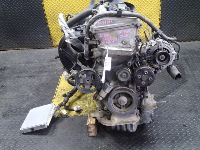 Двигатель Тойота Эстима в Бодайбо 1124561
