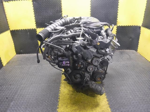 Двигатель Лексус ГС 350 в Бодайбо 112468