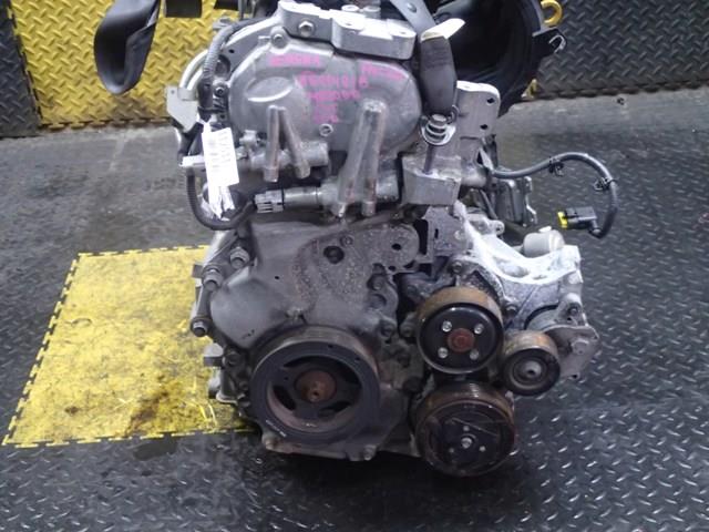 Двигатель Ниссан Серена в Бодайбо 112511