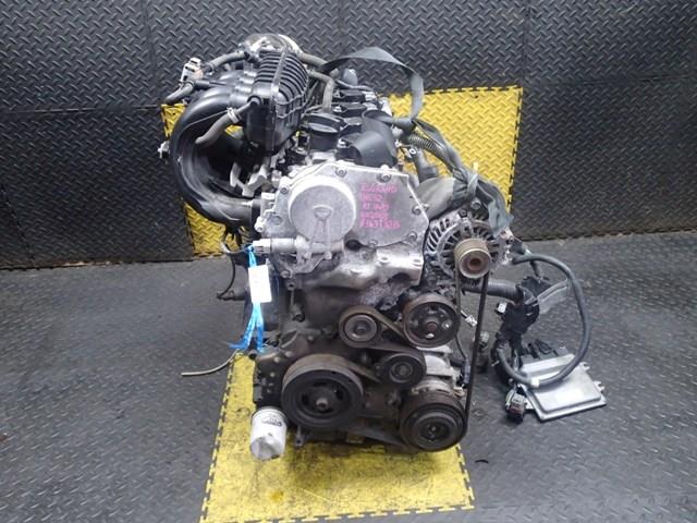 Двигатель Ниссан Эльгранд в Бодайбо 112529