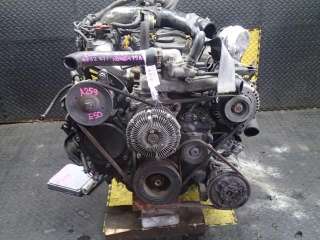 Двигатель Ниссан Эльгранд в Бодайбо 112535