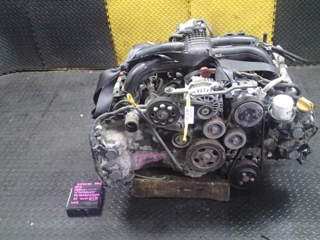 Двигатель Субару Импреза в Бодайбо 112604