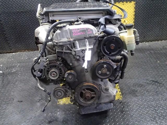 Двигатель Мазда СХ 7 в Бодайбо 112777
