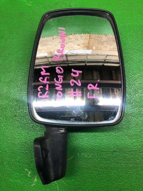 Зеркало Мазда Бонго в Бодайбо 112848
