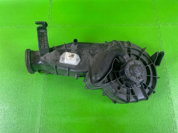 Мотор печки Субару Импреза в Бодайбо 113084