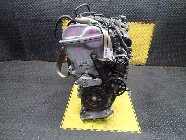 Двигатель Тойота Саксид в Бодайбо 113322
