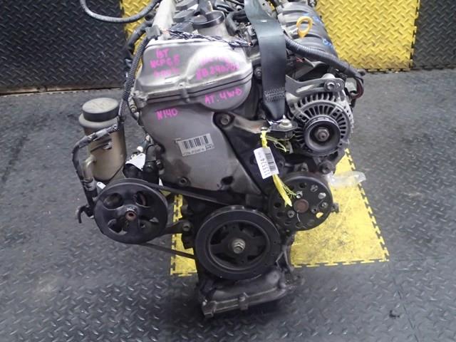 Двигатель Тойота Ист в Бодайбо 113324
