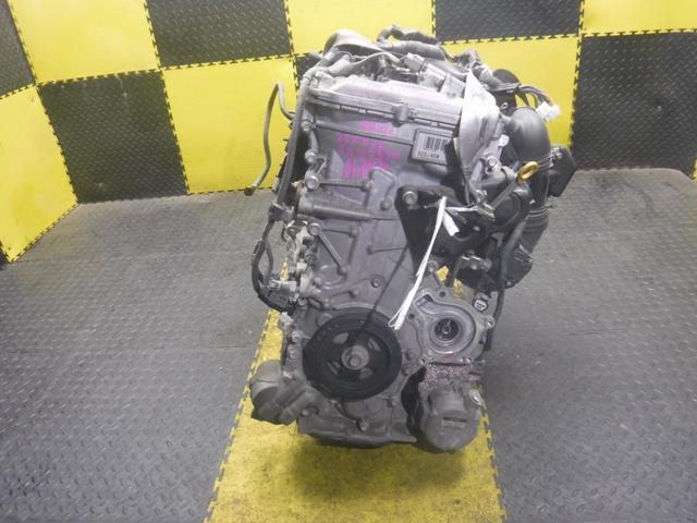Двигатель Тойота Приус в Бодайбо 113326