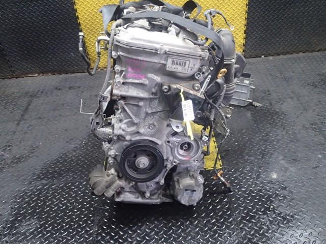 Двигатель Тойота Приус в Бодайбо 113332