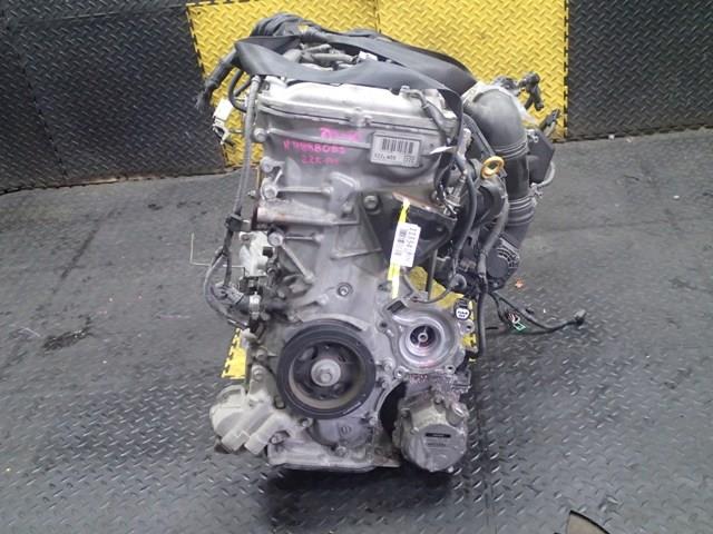 Двигатель Тойота Приус в Бодайбо 113341