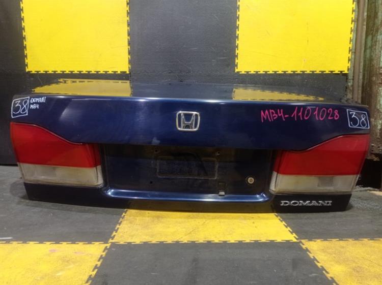 Крышка багажника Хонда Домани в Бодайбо 113711