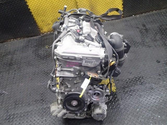 Двигатель Тойота Приус в Бодайбо 113891