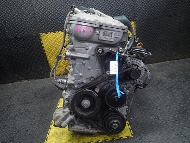 Двигатель Тойота Виш в Бодайбо 113894