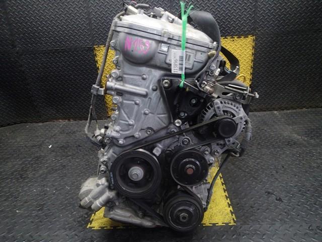 Двигатель Тойота Виш в Бодайбо 113896