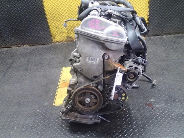 Двигатель Тойота Аурис в Бодайбо 114673