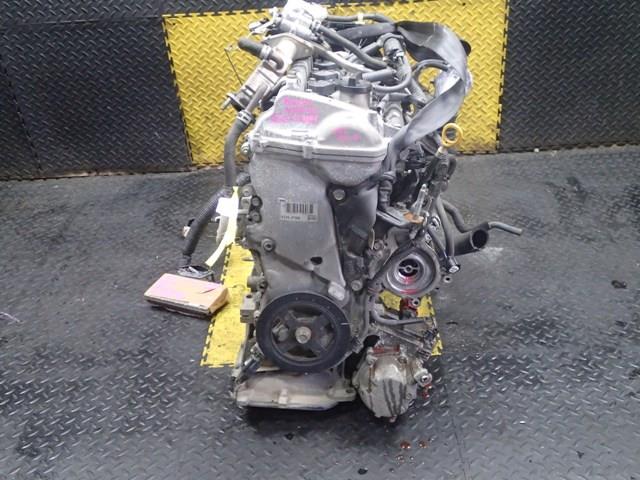 Двигатель Тойота Аква в Бодайбо 114682