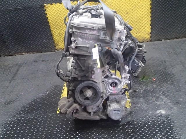 Двигатель Тойота Приус в Бодайбо 114704