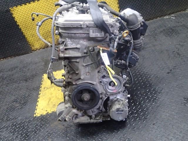 Двигатель Тойота Приус в Бодайбо 114712
