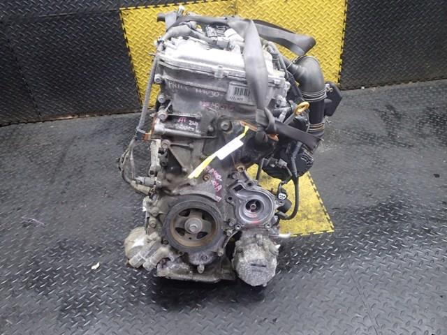 Двигатель Тойота Приус в Бодайбо 114715
