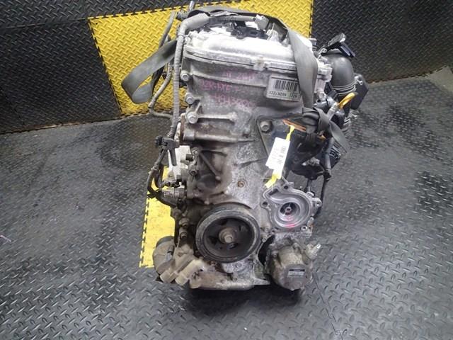 Двигатель Тойота Приус в Бодайбо 114723