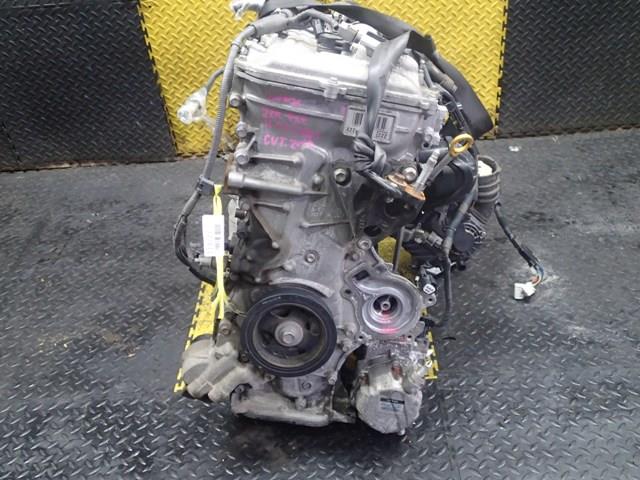 Двигатель Тойота Приус в Бодайбо 114727