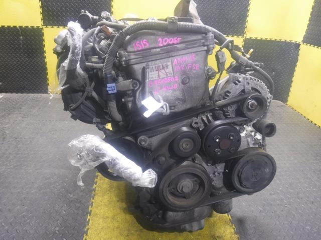 Двигатель Тойота Исис в Бодайбо 114734