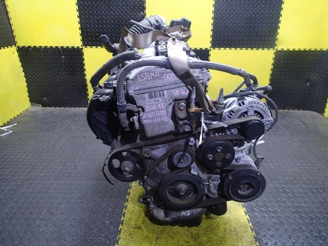 Двигатель Тойота Эстима в Бодайбо 114746