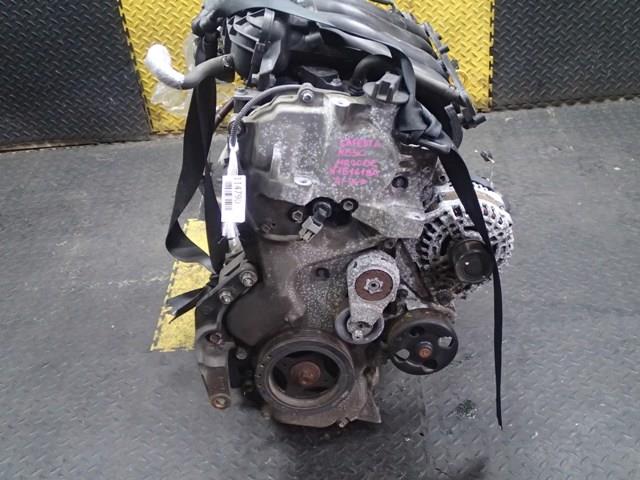 Двигатель Ниссан Лафеста в Бодайбо 114790