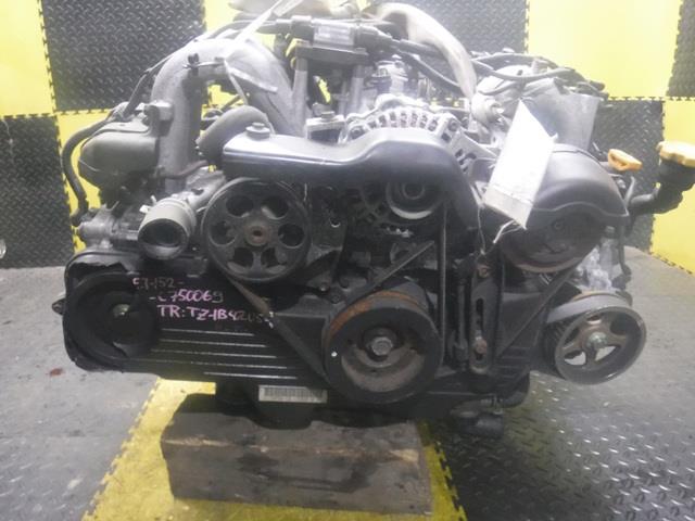 Двигатель Субару Импреза в Бодайбо 114808