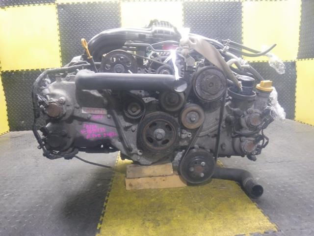 Двигатель Субару Импреза в Бодайбо 114812
