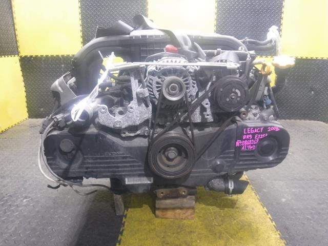 Двигатель Субару Легаси в Бодайбо 114830