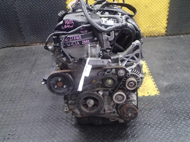 Двигатель Мицубиси РВР в Бодайбо 114851
