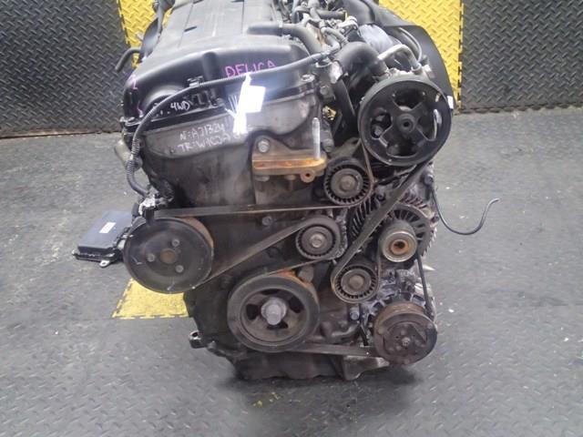 Двигатель Тойота Делика Д5 в Бодайбо 114857
