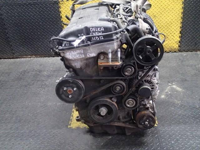 Двигатель Тойота Делика Д5 в Бодайбо 114861