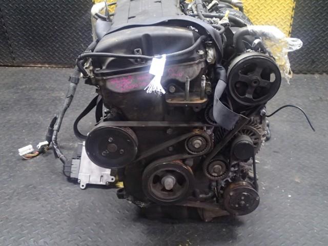 Двигатель Тойота Делика Д5 в Бодайбо 114900
