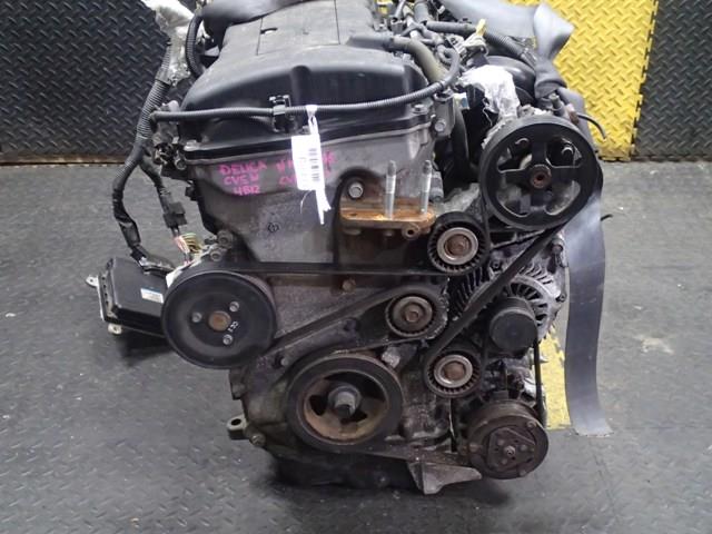 Двигатель Тойота Делика Д5 в Бодайбо 114910