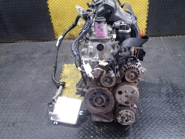 Двигатель Хонда Фит в Бодайбо 114935