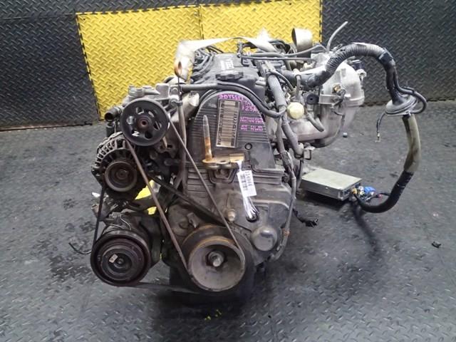 Двигатель Хонда Одиссей в Бодайбо 114944