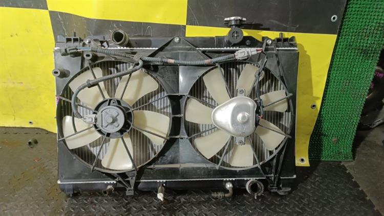Радиатор основной Тойота Камри в Бодайбо 116719