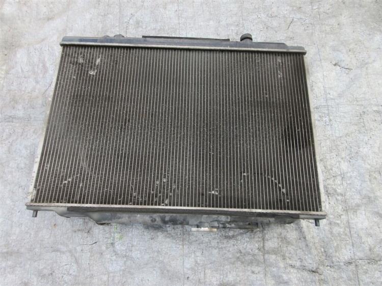 Радиатор основной Хонда МДХ в Бодайбо 126180