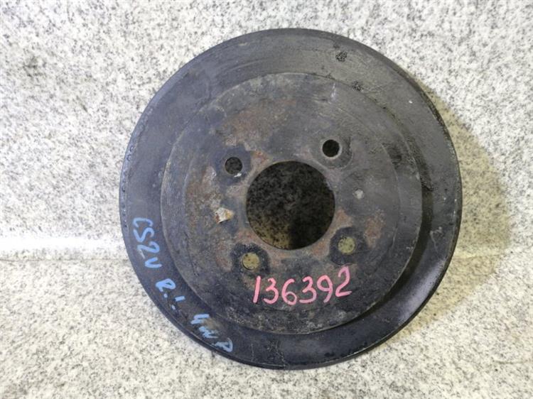 Тормозной диск Мицубиси Лансер в Бодайбо 136392