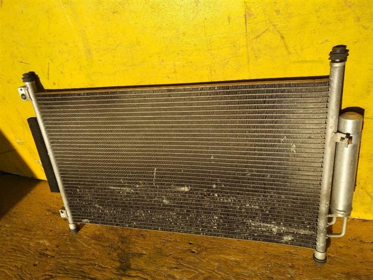 Радиатор кондиционера Хонда Степвагон в Бодайбо 16564
