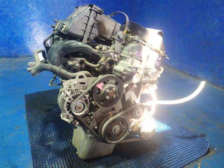 Двигатель Сузуки Свифт в Бодайбо 172967