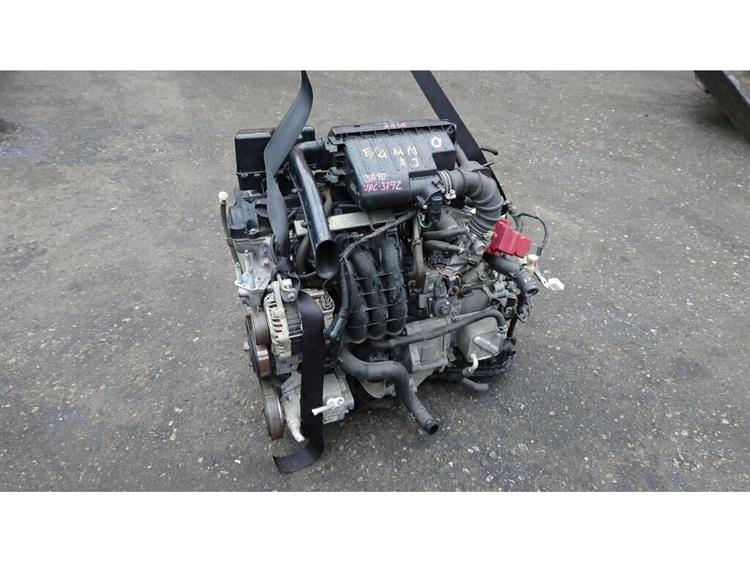 Двигатель Мицубиси Мираж в Бодайбо 202187