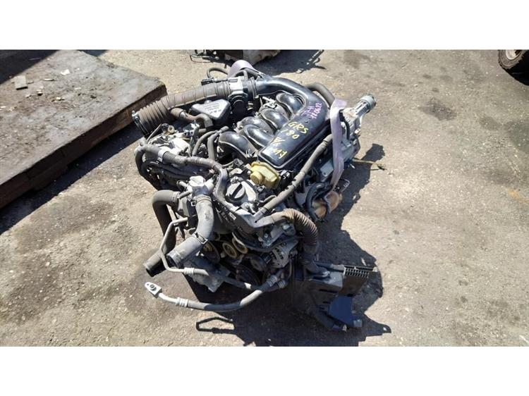 Двигатель Тойота Краун в Бодайбо 205155