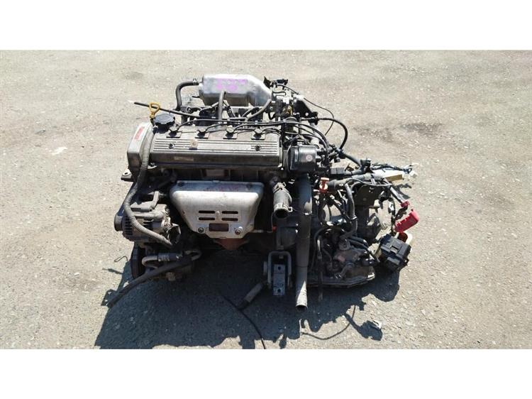 Двигатель Тойота Спринтер в Бодайбо 207356