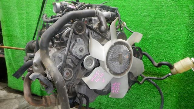 Двигатель Мицубиси Паджеро в Бодайбо 2078481