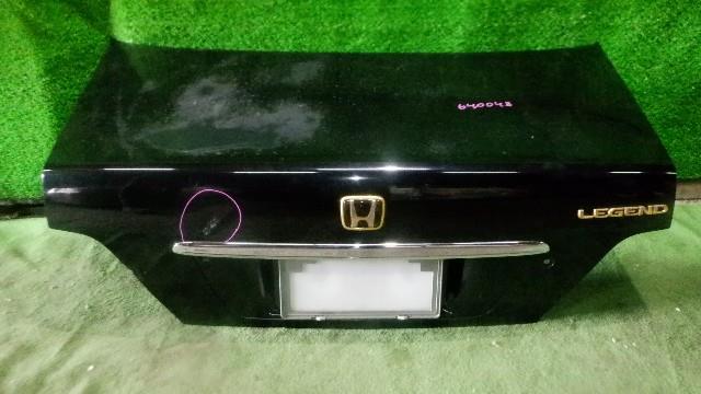 Крышка багажника Хонда Легенд в Бодайбо 208652