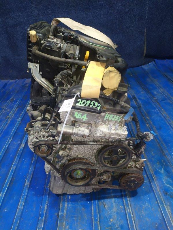 Двигатель Сузуки Карол в Бодайбо 209537